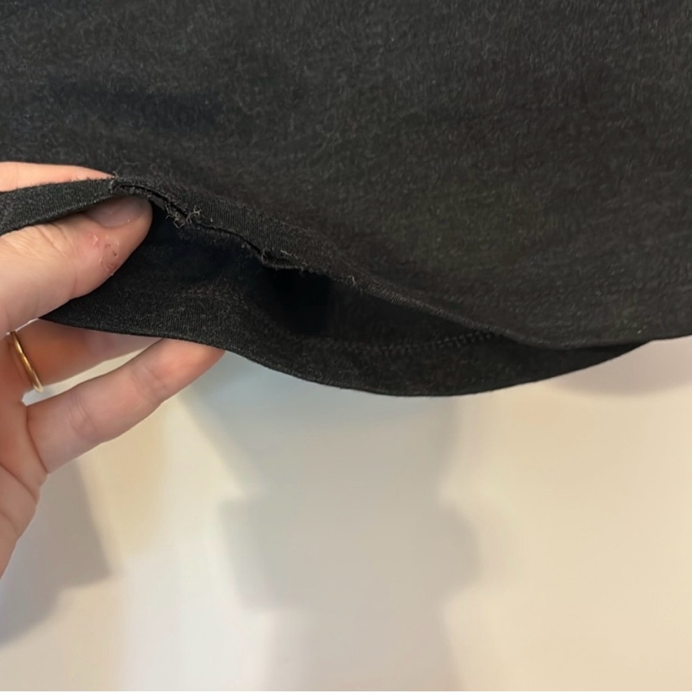 Betabrand Dress Pant Yoga Pants, Size Large LONG